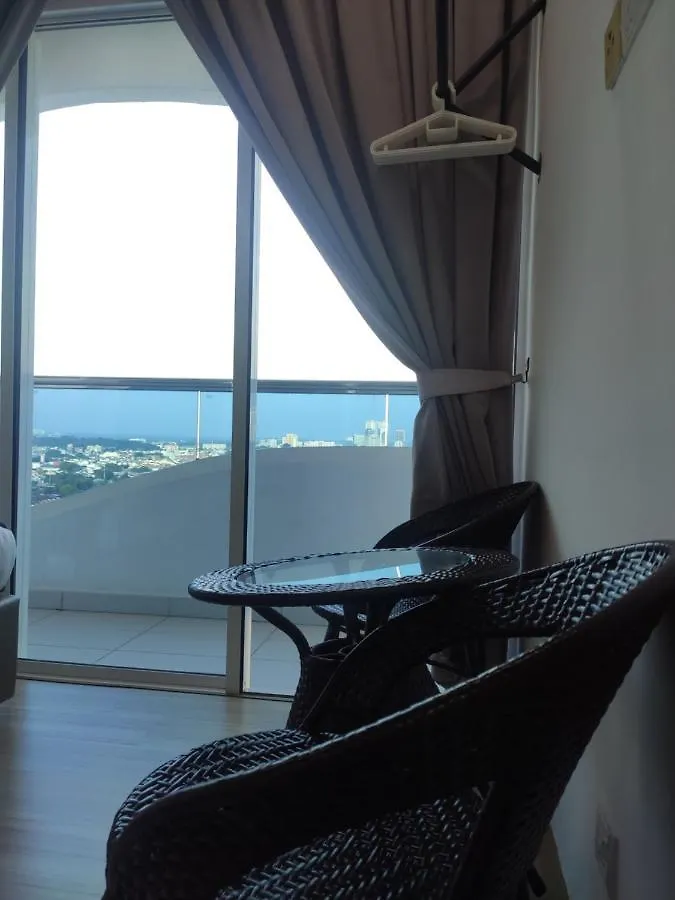 Malacca Symphony Suite @ The Wave מלזיה