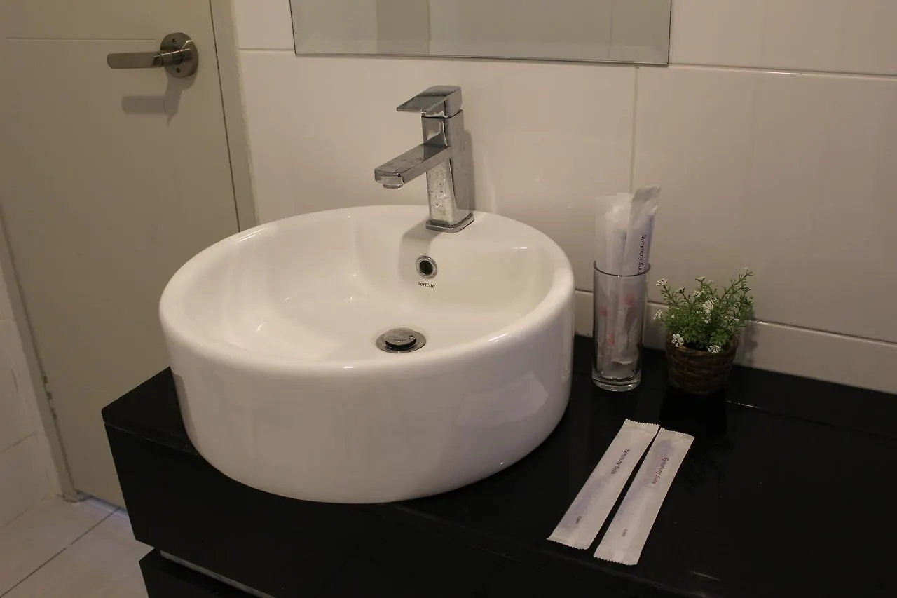 Malacca Symphony Suite @ The Wave