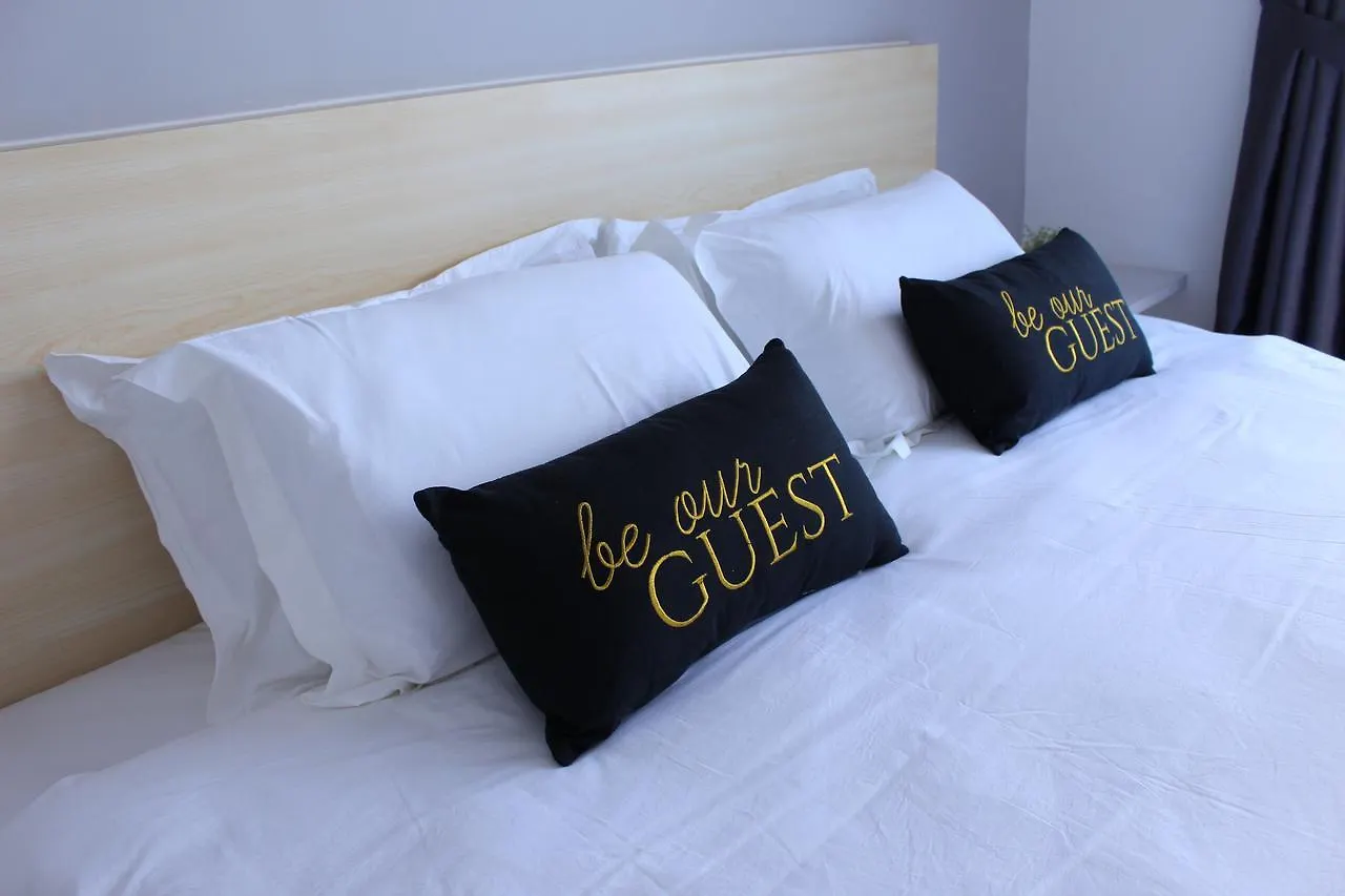 Malacca Symphony Suite @ The Wave