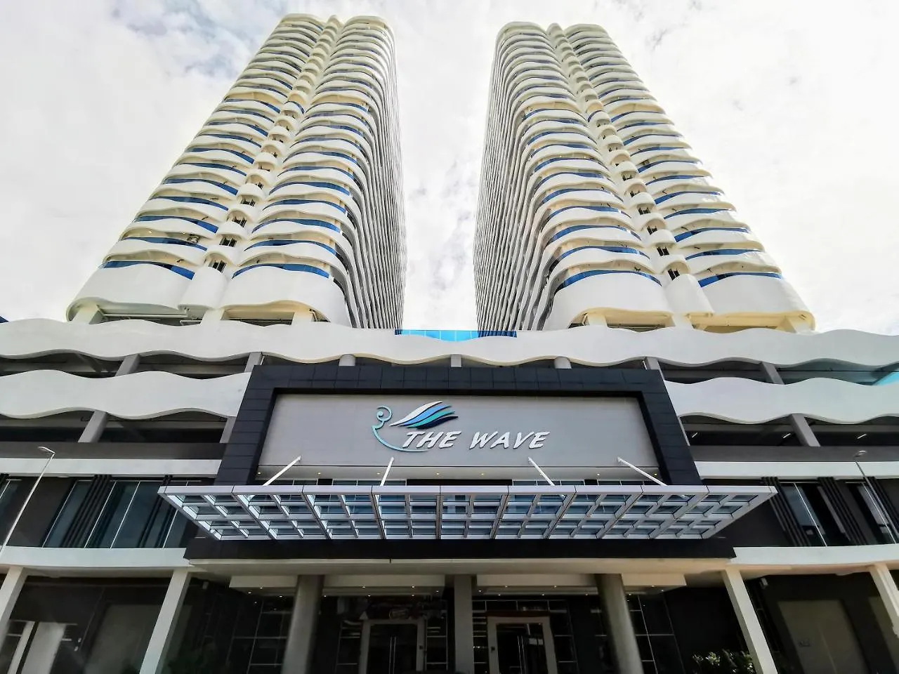 Malacca Symphony Suite @ The Wave מלזיה